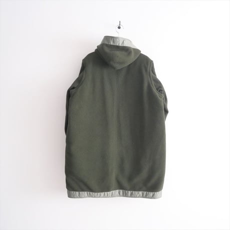 2021AW / L'Appartement別注 / STAMMBAUM / 4Way Boa Coat / 2409-0402