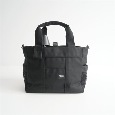 継続販売品 / 未使用 / DOUBLELOOP / JOURNEY resort TOUGH モンタナナイロントート S / 2405-0518