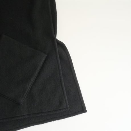 2024AW / MUSE de Deuxieme Classe購入品 / COGTHEBIGSMOKE / INES CAPE / 24010521002130 / 2509-0574