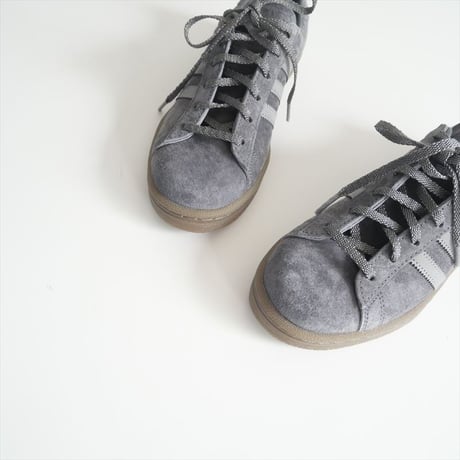 2024SS・人気完売品 / 未使用 / JOURNAL STANDARD別注 / adidas / CAMPUS 80S：スニーカー / 24093410008710 / 2505-1049