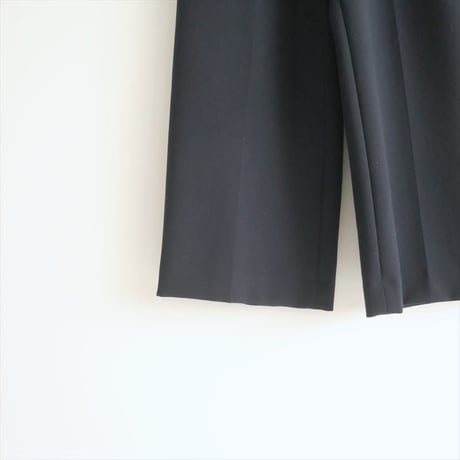2023 / ENFOLD / MANNISH ELASTIC-TROUSERS / 300GS231-0010 / 2410-0820