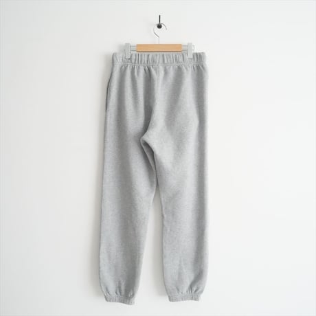 2023AW / MUSE de Deuxieme Classe購入品 / AUTRY / SWEAT パンツ / 23030521000230 / 2402-0832