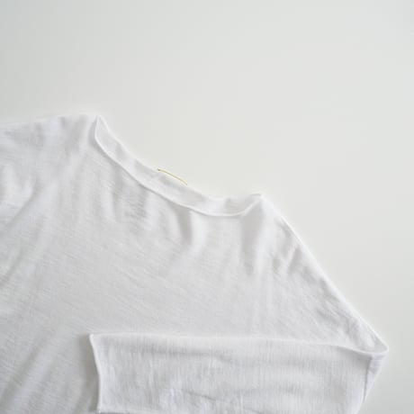 2023 / DEUXIEME CLASSE / Dainty プルオーバー / 23080500705010 / 2310-0359