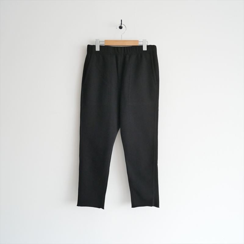 2024SS / 未使用 / L'Appartement / Sarrouel Sweat P