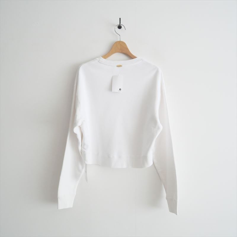 値下げ 2024 Deuxieme classe スウェット 追加 DROP スウェット（スウェット）｜Deuxieme Classe