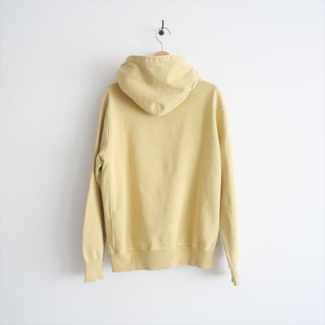 2025SS今季 / MUSE de Deuxieme Classe購入品 / REMI RELIEF / MICHIGAN SWEAT パーカー / 2505-0635