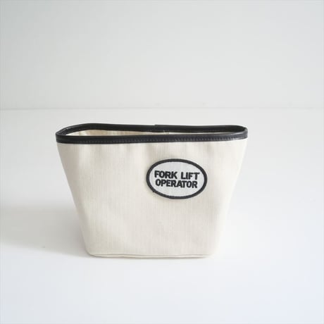 2024・人気完売品 / MUSE de Deuxieme Classe別注 / GOOD GRIEF! / PATCH TOTE BAG / 24092521017830 / 2508-0928