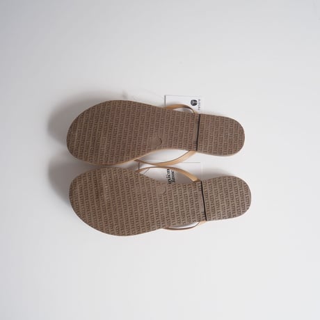 DEUXIEME CLASSE購入品 / TKEES / FLIPS サンダル / 20093510003410 / 2311-0042