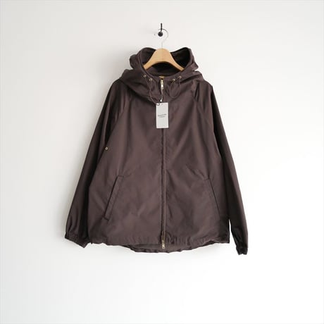 2024AW・人気完売品 / DEUXIEME CLASSE / WASHED FULL ZIP ブルゾン / 24010500411030 / 2511-0306