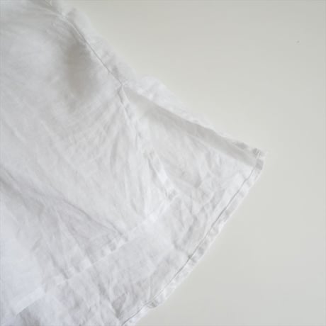 DEUXIEME CLASSE Linen Wide SH 2606-0236