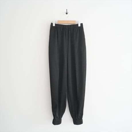 2022AW / ENFOLD / JOGGER PANTS / 300FA831-2510 / 2508-0149