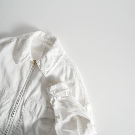 IENA購入品 / CURRENTAGE / デニムジャケット / 24010910000510 / 2505-0964