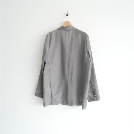 2025SS / GALLARDA GALANTE / メッシュジャケット / GGZ1051207A0004 / 2509-0851