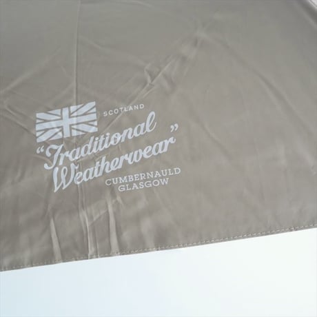 継続販売品・人気完売色 / Traditional Weatherwear / LIGHT WEIGHT UMBRELLA / 2506-1156