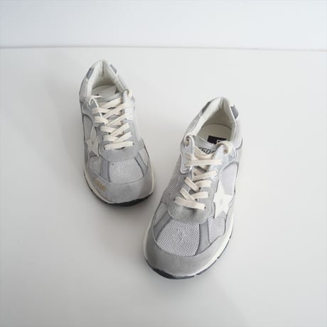 2023・人気完売品 / DEUXIEME CLASSE購入品 / GOLDEN GOOSE / RUNNING DAD スニーカー / 23093510002030 / 2412-0912