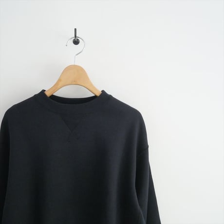 2023AW / Drawer / FALL1 コットン裏毛ロングスリーブ / 65122990296 / 2409-2061