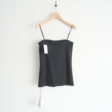 継続販売品 / DEUXIEME CLASSE別注 / LALA VIE / キャミソール / 24070510000110 / 2503-0899