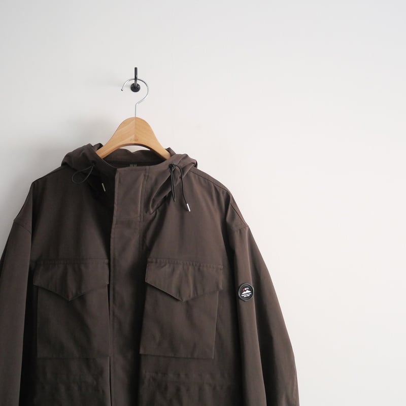 AP STUDIO 別注 YETI フィールドジャケット 【公式通販】