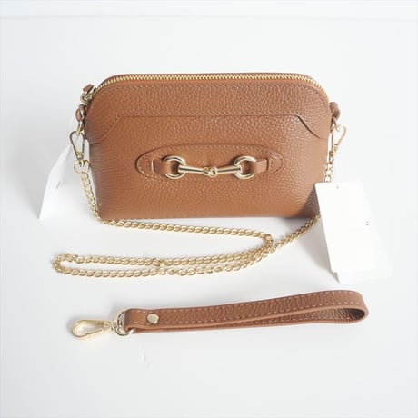 2023 / 未使用 / DEUXIEME CLASSE購入品 / AULENTTI / BIT BAG / 23092510003310 / 2411-2110