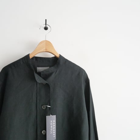 2024SS今季新作 / 未使用 / MARGARET HOWELL / SHIRTING LINEN / 578-4153013 / 2403-0717