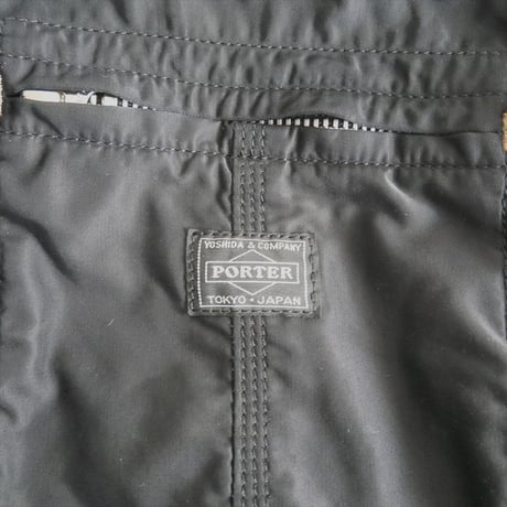 人気完売品 / 未使用 / PORTER / MILE(マイル) SHOULDER BAG / 754-15116 / 2510-2056