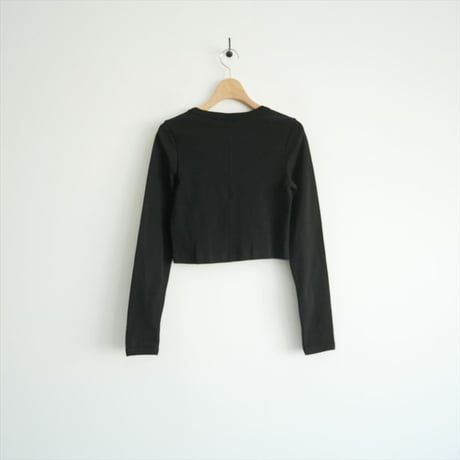 2023SS / 未使用 / Plage / イタリア糸 Li/Co クループルオーバー / 23080922508020 / 2508-0257