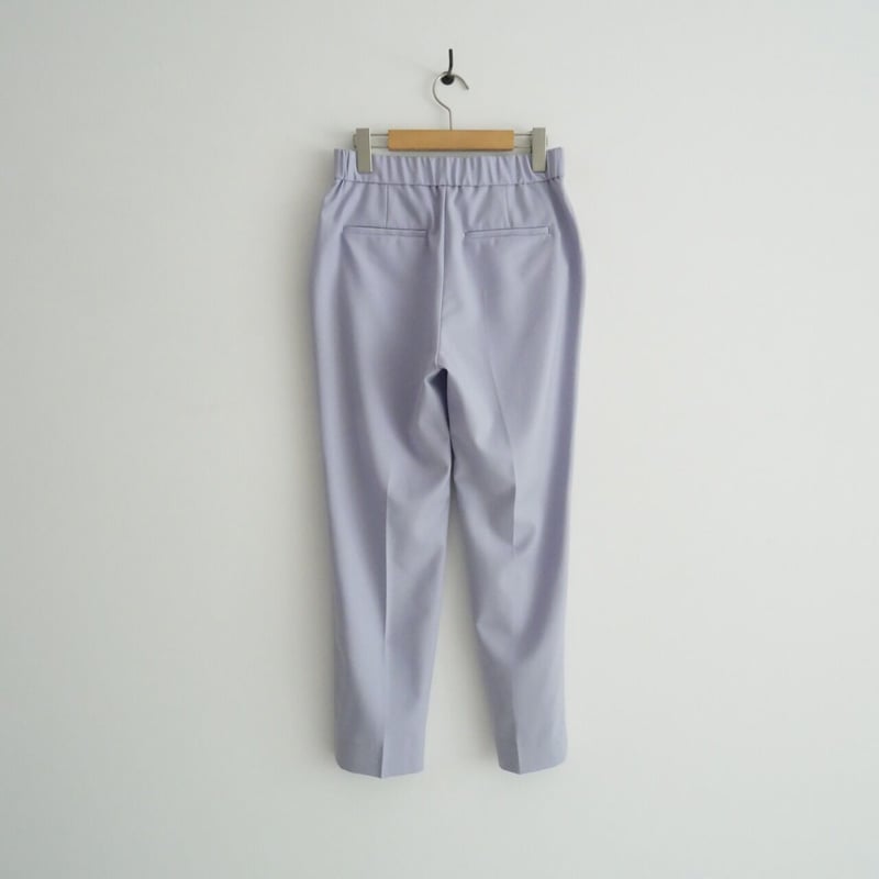 WINTER VERSATILE PANTS | Theory luxe（セオリーリュクス）公式