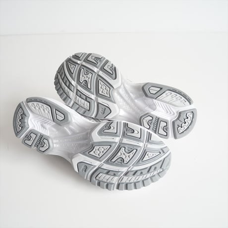 2025SS今季・人気完売品 / 未使用 / Ray BEAMS購入 / ASICS / GEL-KAYANO 14 / 61-31-0561-010 / 2504-1163