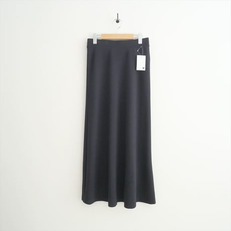 継続販売型 / DEUXIEME CLASSE / New Jersey Flare スカート / 25060500802010 / 2510-0131