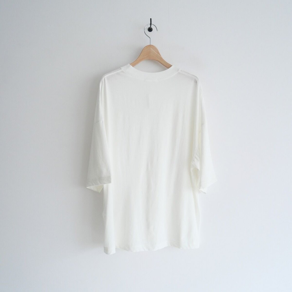美品 Deuxieme Classe *Dainty Tシャツ シアー テレコ 美品 Deuxieme Classe *Dainty Tシャツ シアー テレコ 美品