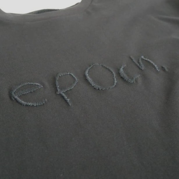 2026SS今季 未使用 nest Robe ｢epoch｣ Tee 01261-117626