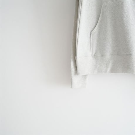 2024 / 未使用 / journal standard luxe / ラメウラケ パーカ / 24070440041010 / 2407-0878
