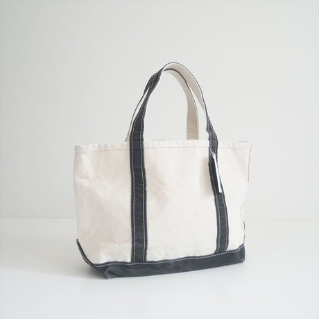 2021AW / 未使用 /  L'Appartement別注・15周年記念 / L.L.Bean×REMI RELIEF / Canvas Midium Tote Bag / 2409-0175