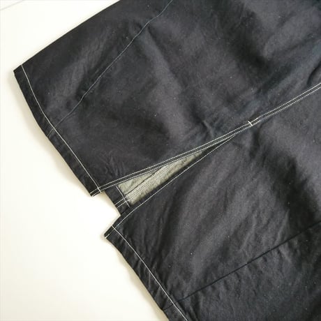 継続販売品 / mina perhonen / always　デニムスカート / dn5090D / 2603-0257