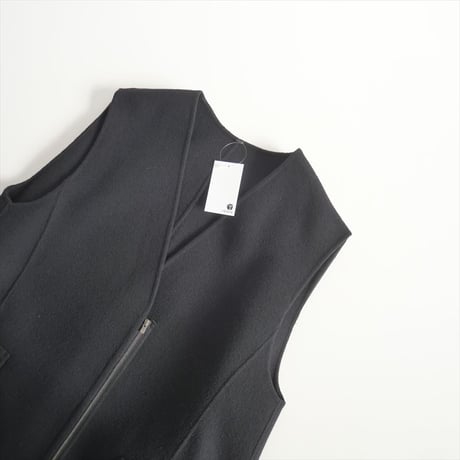 2022AW / LOHEN / バックタックロングリバージレ / LH22A-JK032 / 2501-1035