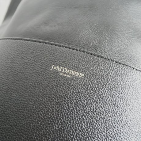 2025 / UNITED ARROWS購入品 / J&M DAVIDSON / RAY BUCKET：トートバッグ / 17324990239 / 2510-1181