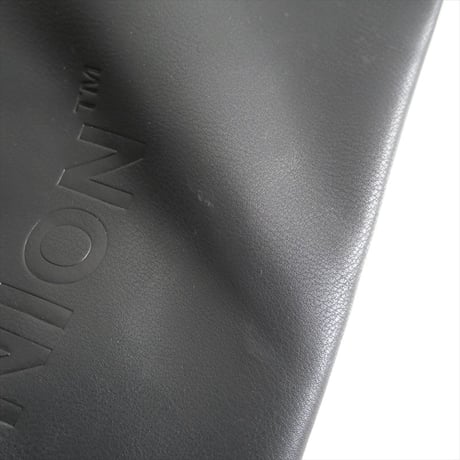 人気完売品 / UNION MAGAZINE / Union Backpack (M's Black Swan) / 2507-1155