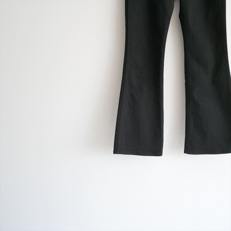 セール Mame サイズ2 25ssパンツ mame kurogouchi(マメクロゴウチ) 25SSMarble Print Silk