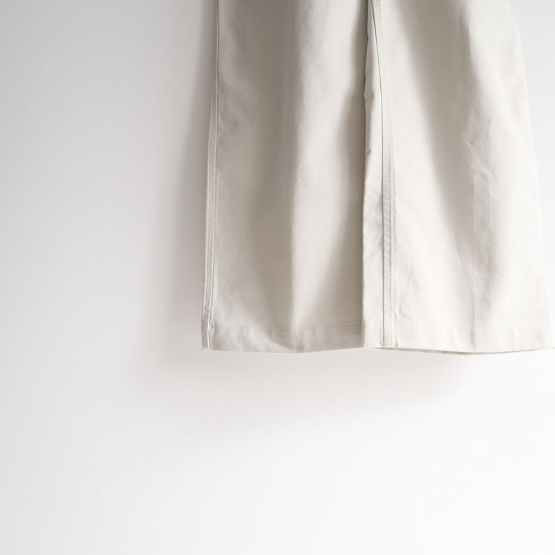 medium / オーバーオール hilary / サンド / 2311-0733 | ret