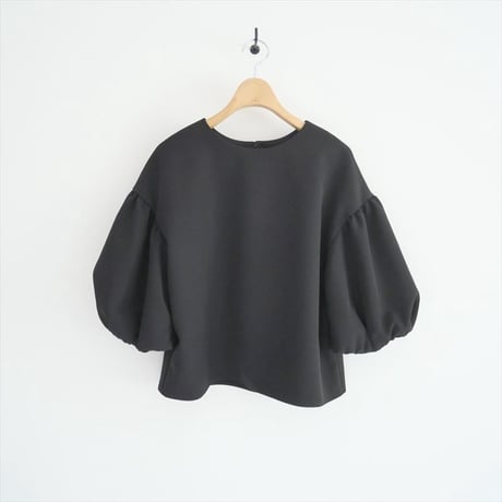 2024SS今季 / Plage / Meringue ブラウス / 24051922301010 / 2407-0654