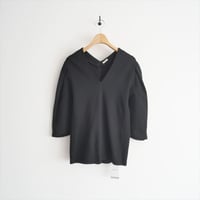 IENA / ファインサーマルフォルムプルオーバー / 24070900212020 / 2410-1495