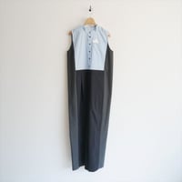2025・人気完売品 / 未使用 / ENFOLD / TROMPE-L'OEIL ALL-IN-ONE / 300IA233-0611 / 2601-0622