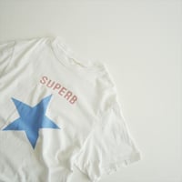 2025SS・人気完売品 / DEUXIEME CLASSE / Enjoyable Tシャツ / 25070500705010 / 2603-0931