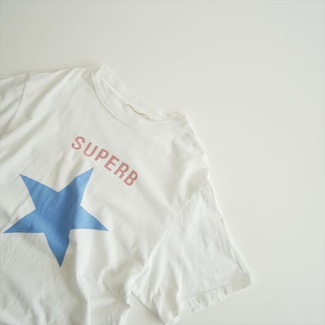 2025SS・人気完売品 / DEUXIEME CLASSE / Enjoyable Tシャツ / 25070500705010 / 2603-0931