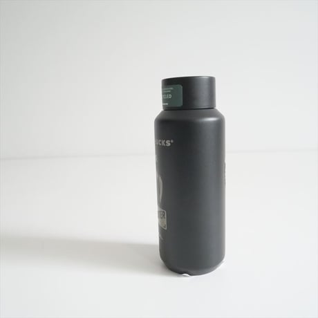 2025SS今季・人気完売品 / 未使用 / STARBUCKS×PORTER / リサイクルステンレスボトル355ml / 2506-0405
