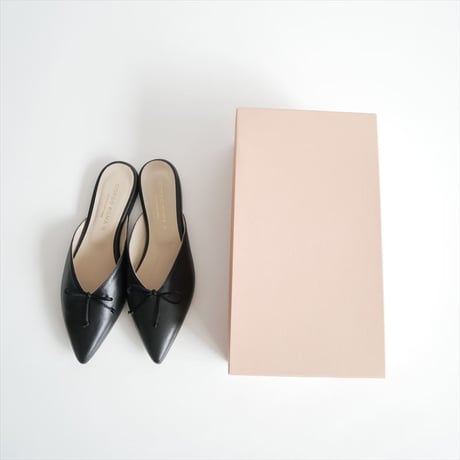TIARA購入品 / CORSO ROMA 9 / フラットシューズ / A0142PSH067 / 2601-0302