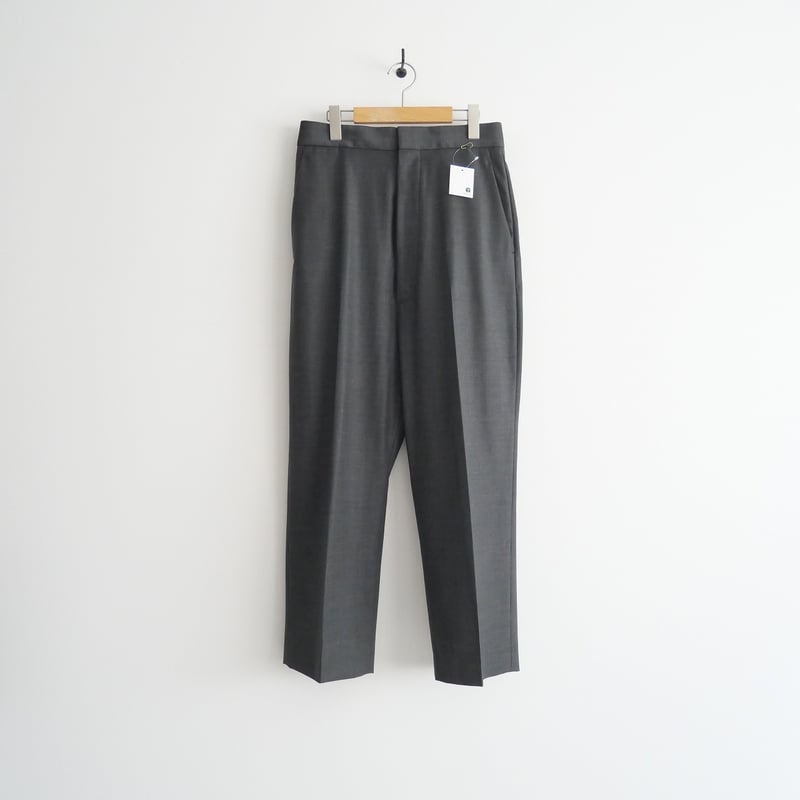 2022AW / L'Appartement / GENTLEMAN PANTS / 2203...