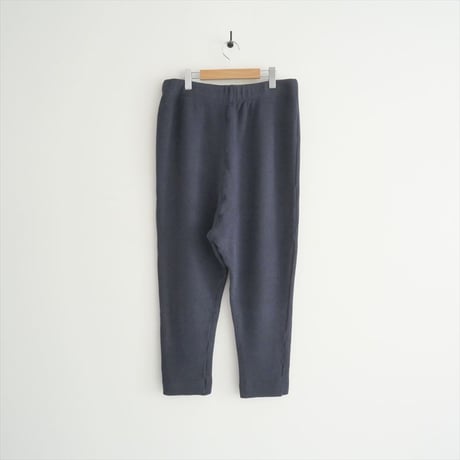 〇2022AW / journal standard luxe購入品 / ALBUM DI FAMIGLIA / PANTALONE NEW BASIC ST / 2504-0748