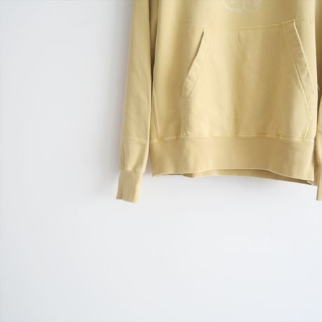 2025SS今季 / MUSE de Deuxieme Classe購入品 / REMI RELIEF / MICHIGAN SWEAT パーカー / 2505-0635