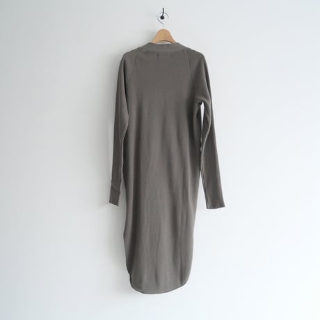 2023AW / 未使用 / MUSE de Deuxieme Classe購入品 / Americana / SKINNY LONG カーディガン / 2311-0388